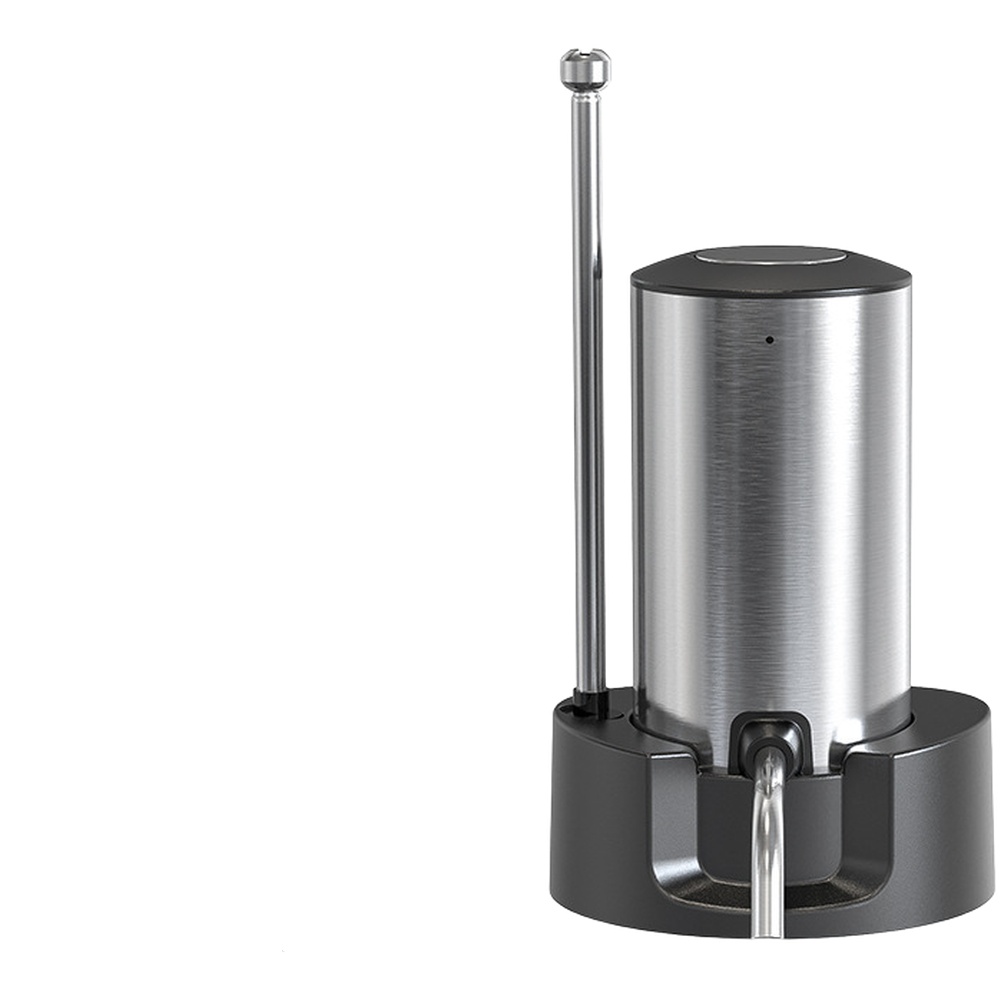 Wine Aerator Pour - Electric Wine Aerator and Dispenser with