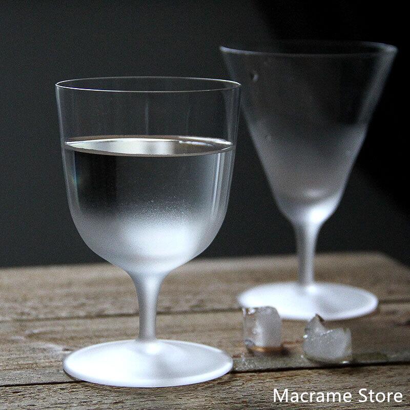 Japanese-style Whisky Tumbler  - Whisky Beer And Wine ulasan dan harga