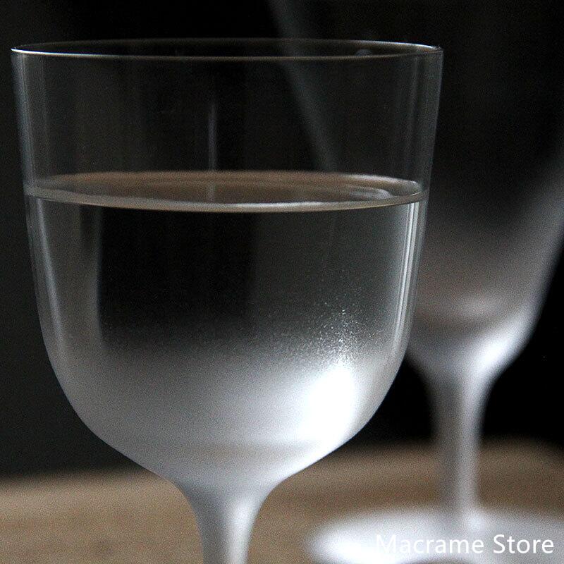 Japanese-style Whisky Tumbler  - Whisky Beer And Wine ulasan dan harga