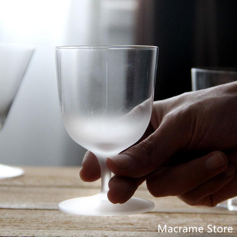 Japanese-style Whisky Tumbler  - Whisky Beer And Wine ulasan dan harga