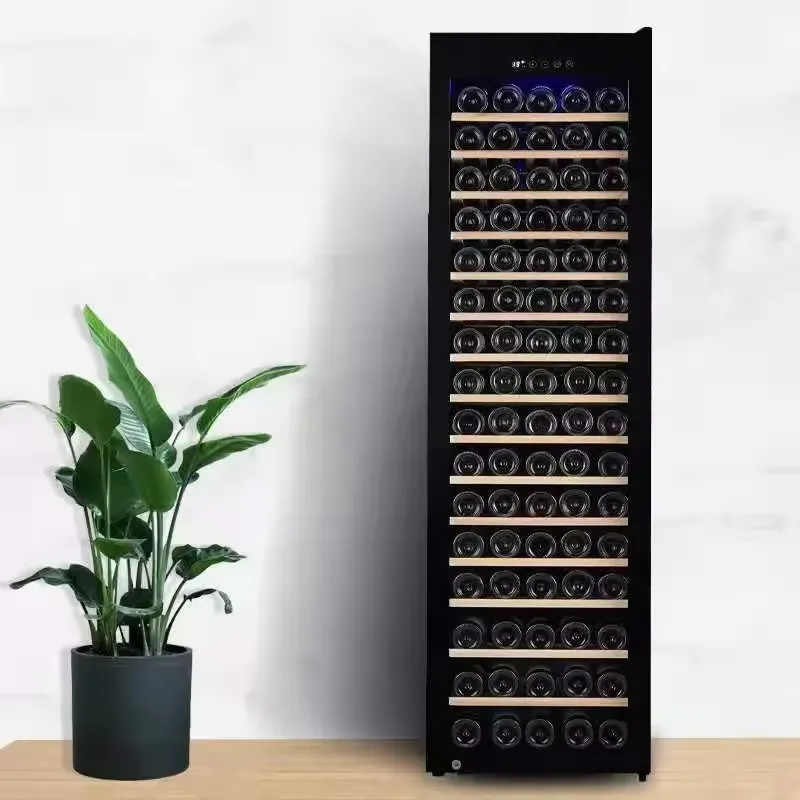 Dual Zone Electric Bottle Cool - Wine Beer Dual Zone ulasan dan harga