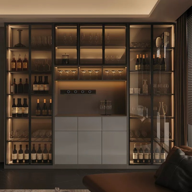 Light luxury Italian dining si - Wine & Beer Guayaquil ulasan dan harga