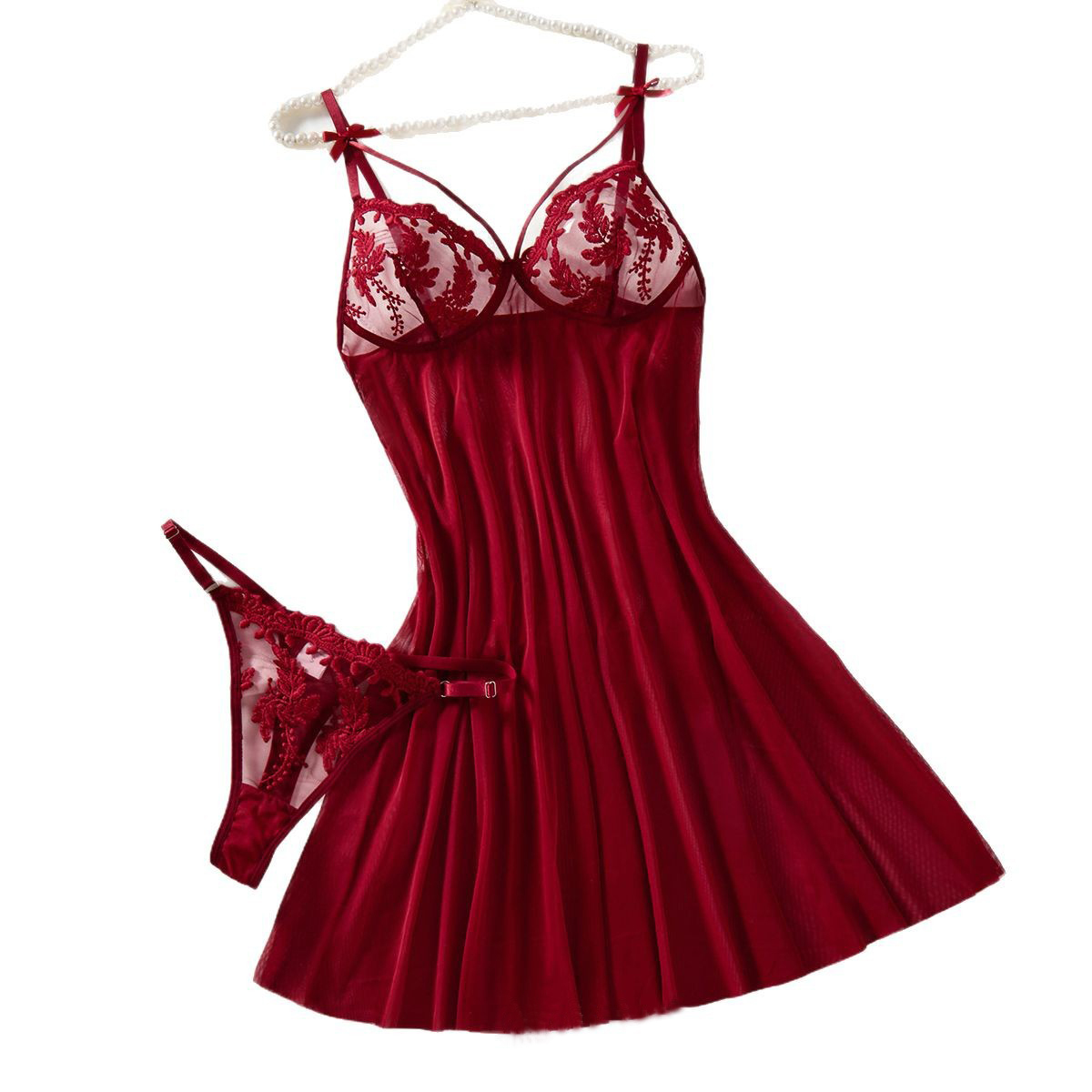 Wine Red Ladies' Countryside S - Wine & Beer Guayaquil ulasan dan harga