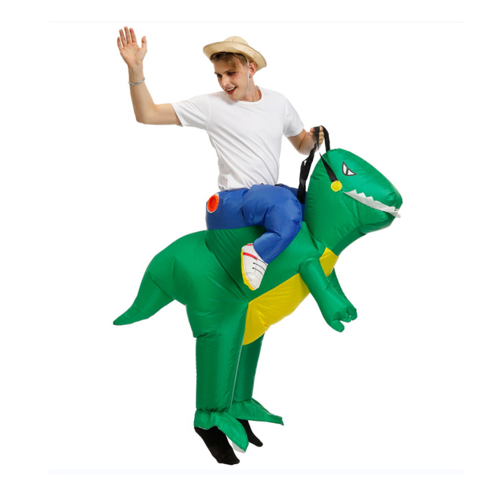 Ride On Dinosaur Inflatable Co - Cocktail Shaker Set ulasan dan harga