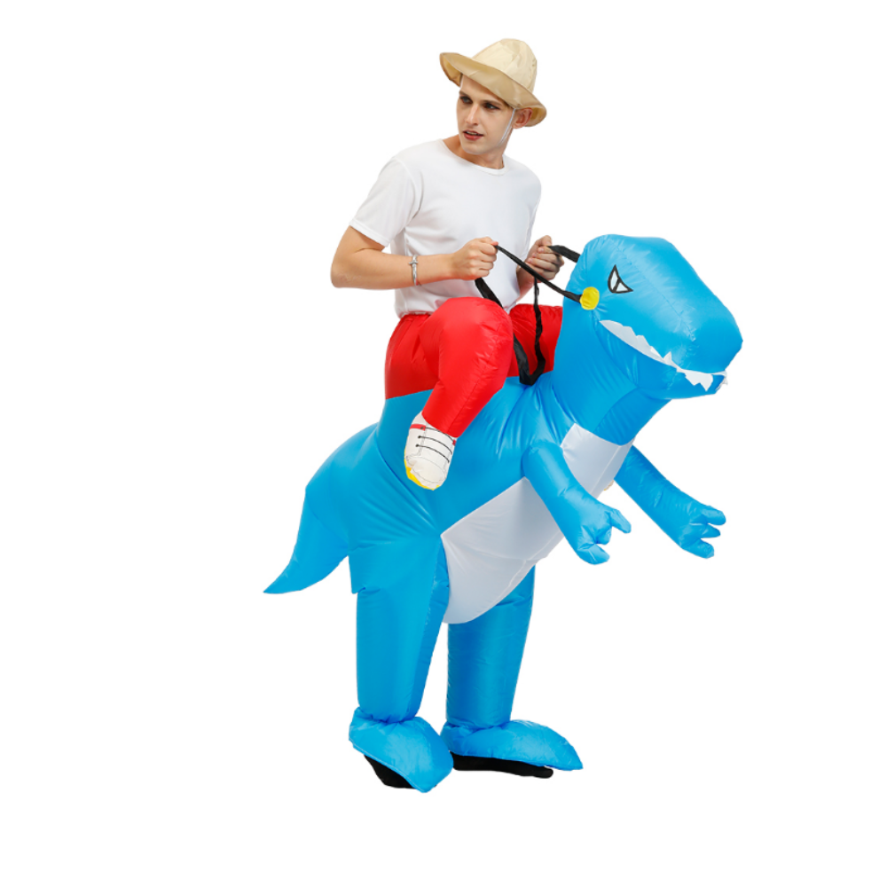 Ride On Dinosaur Inflatable Co - Cocktail Shaker Set ulasan dan harga