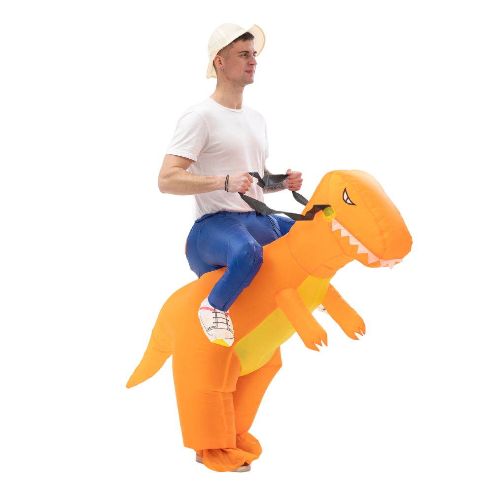 Ride On Dinosaur Inflatable Co - Cocktail Shaker Set ulasan dan harga
