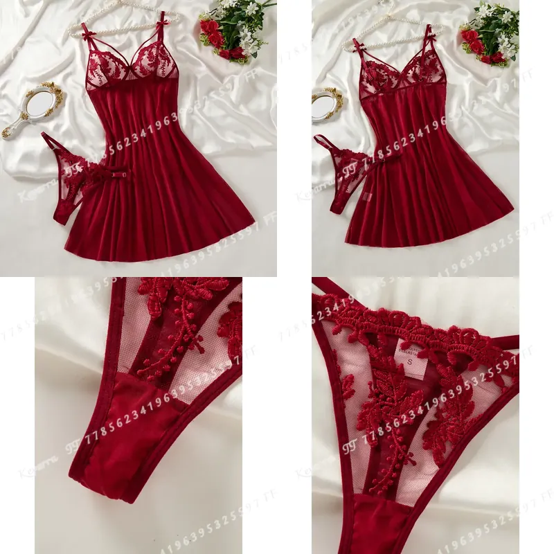 Wine Red Women's Country Style - Wine & Beer Guayaquil ulasan dan harga