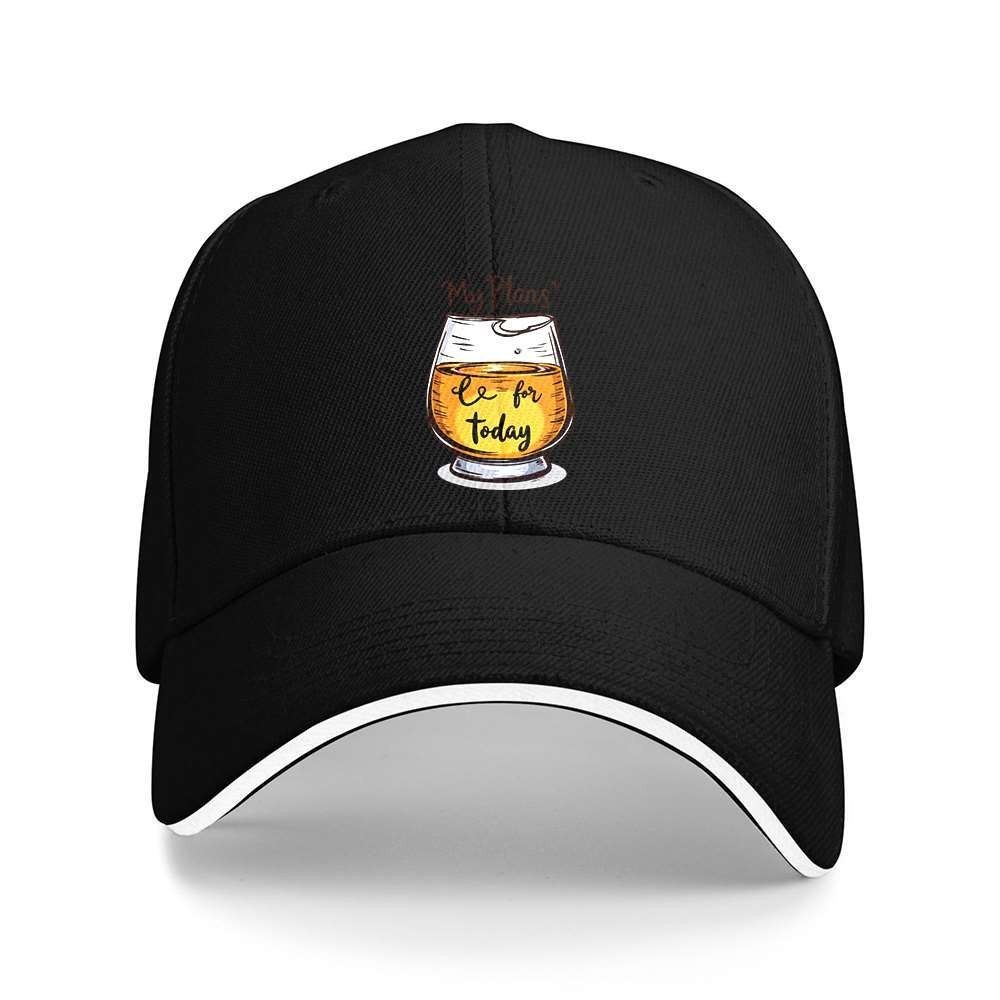 My Plans Beer Baseball Cap, Fu - Wine Beer Hat ulasan dan harga