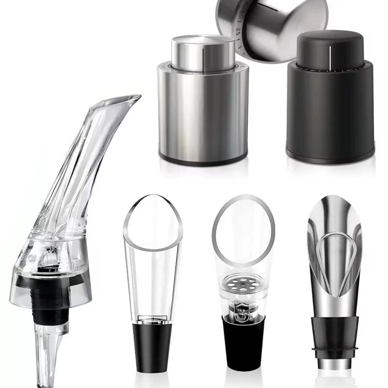 Aerator Wine Pour, 2026Premium - Wine Aerator Pour ulasan dan harga
