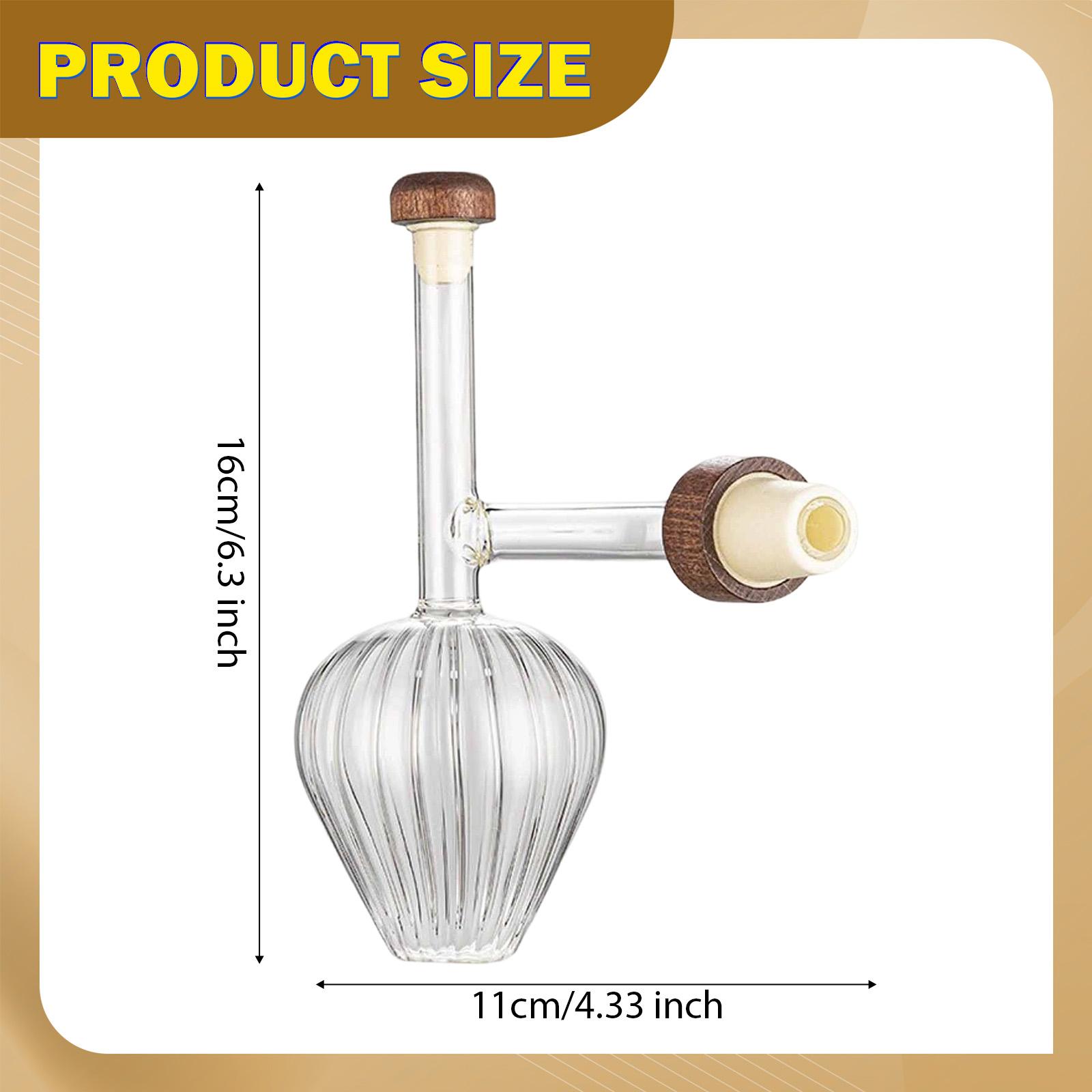 Fast Pouring Portable Tool Win - Wine Aerator Pour ulasan dan harga