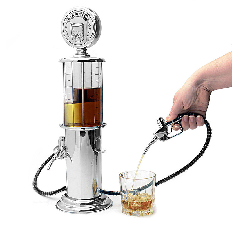 Bar Counter Wine Dispenser Gas - Wine Draft Beer ulasan dan harga