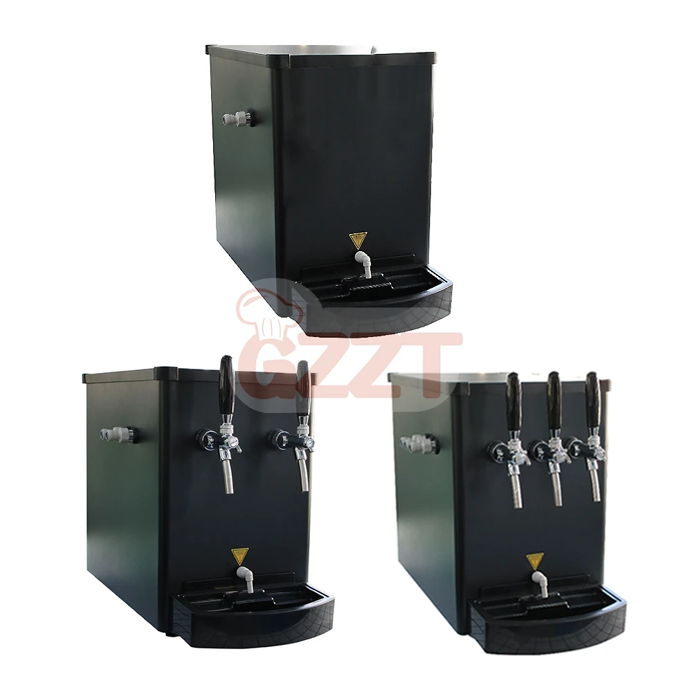 Beer Kegerator Cooler Wine Bar - Wine Draft Beer ulasan dan harga