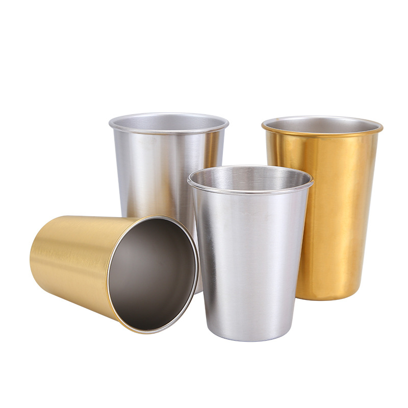 50Pcs/Lot 304 Stainless Steel  - Whisky Beer And Wine ulasan dan harga