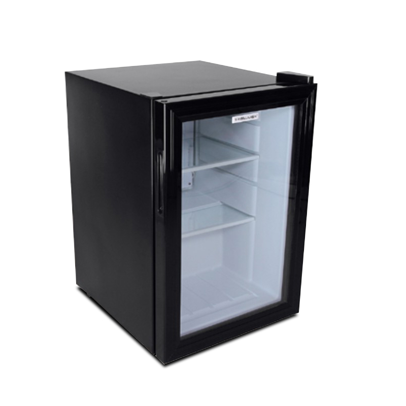 Manufacturer Customized Black  - Wine Beer Dual Zone ulasan dan harga