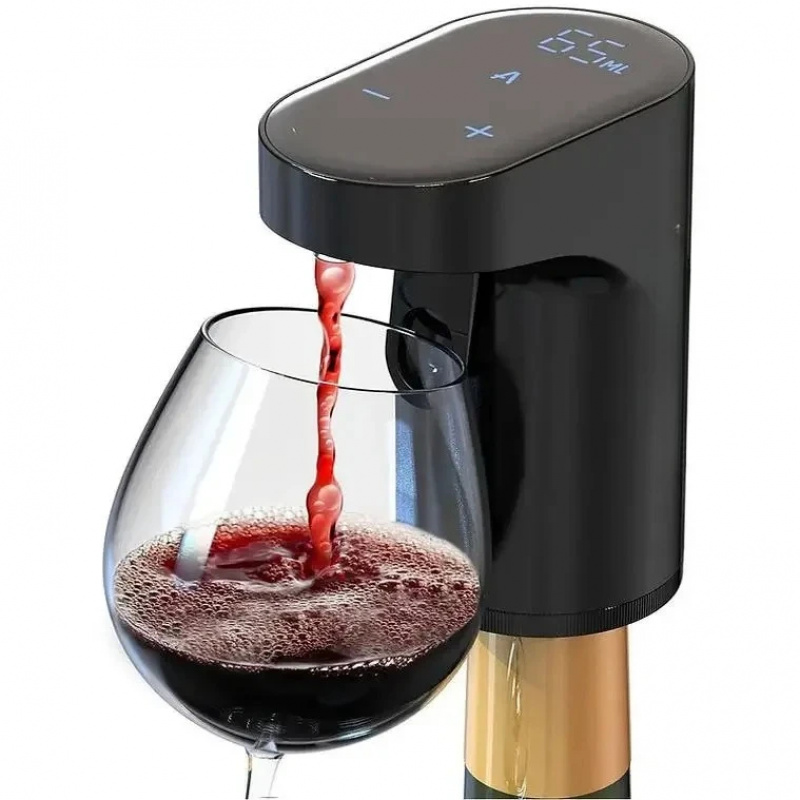 High quality New Wine aerator  - Wine Aerator Pour ulasan dan harga