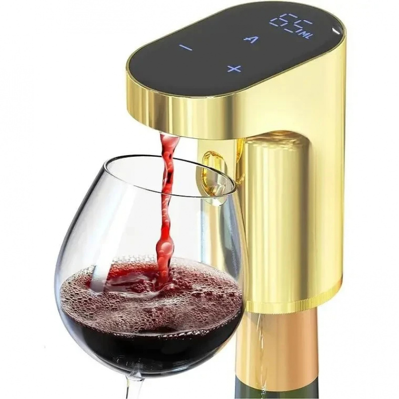 High quality New Wine aerator  - Wine Aerator Pour ulasan dan harga