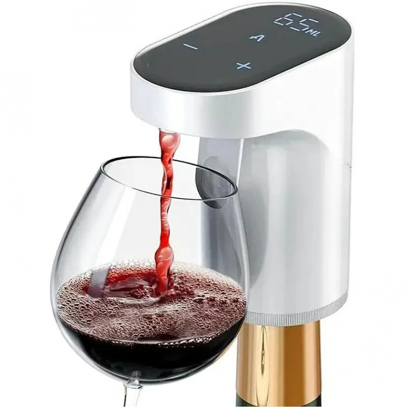 High quality New Wine aerator  - Wine Aerator Pour ulasan dan harga