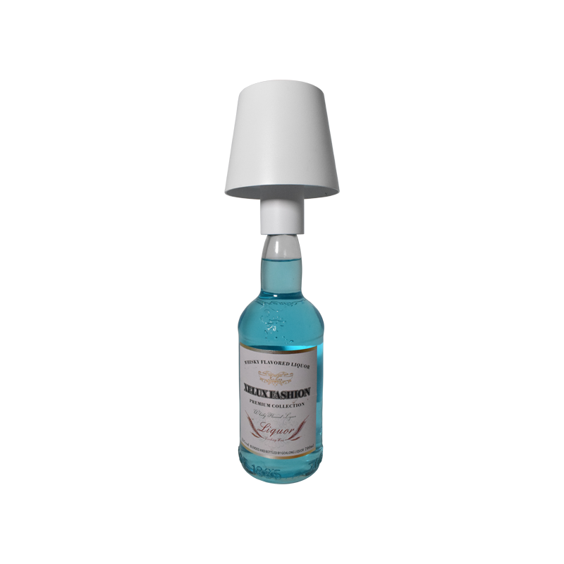 Home Decor Dimmable Rechargeab - Wine & Beer Guayaquil ulasan dan harga