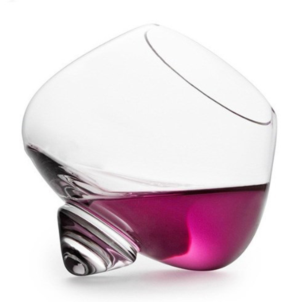 235ml Crystal Whisky Glasses B - Whisky Beer And Wine ulasan dan harga