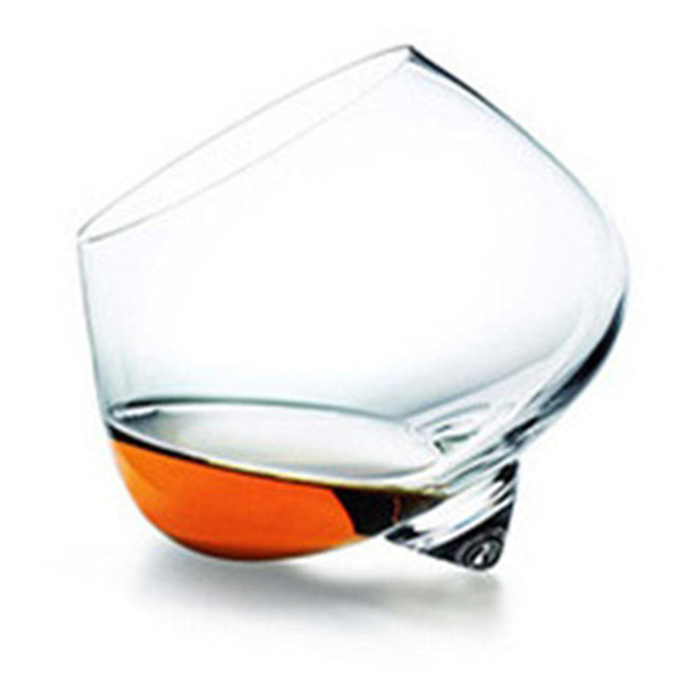 235ml Crystal Whisky Glasses B - Whisky Beer And Wine ulasan dan harga