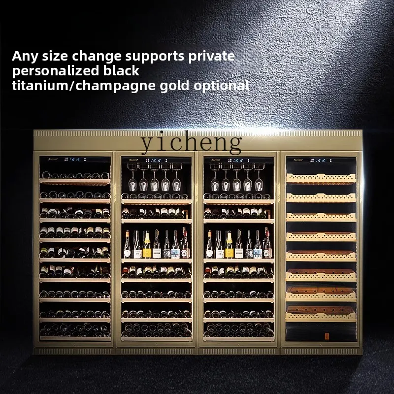 C21 Wine Cabinet, Constant Tem - Wine & Beer Guayaquil ulasan dan harga