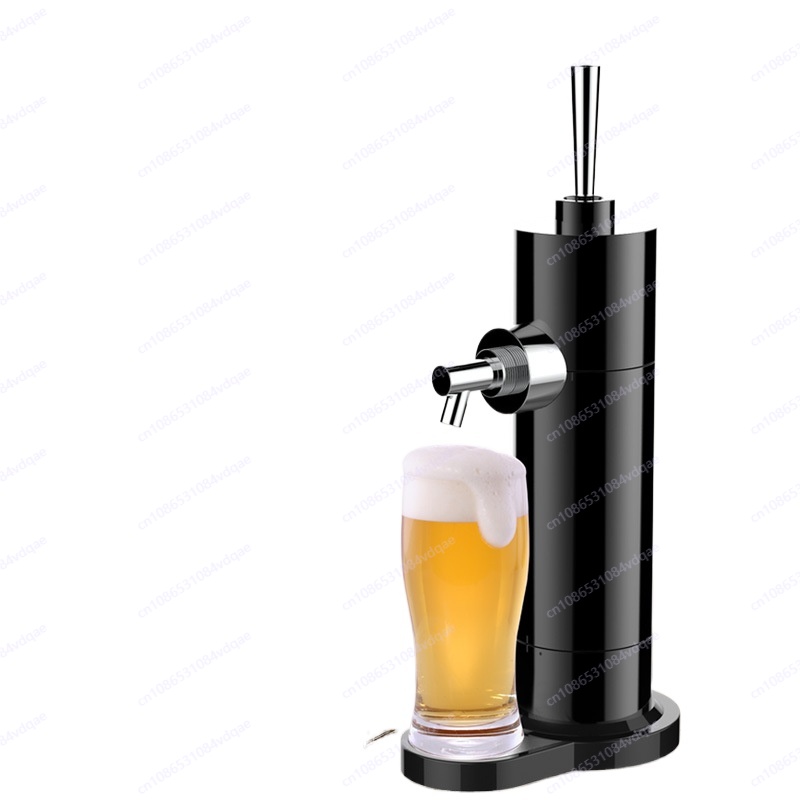 Convenient Beer Machine Electr - Wine Draft Beer ulasan dan harga