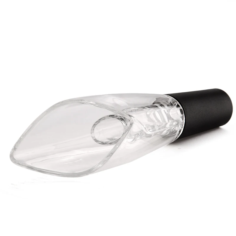 Magic Wine Decanter Red Wine A - Wine Aerator Pour ulasan dan harga